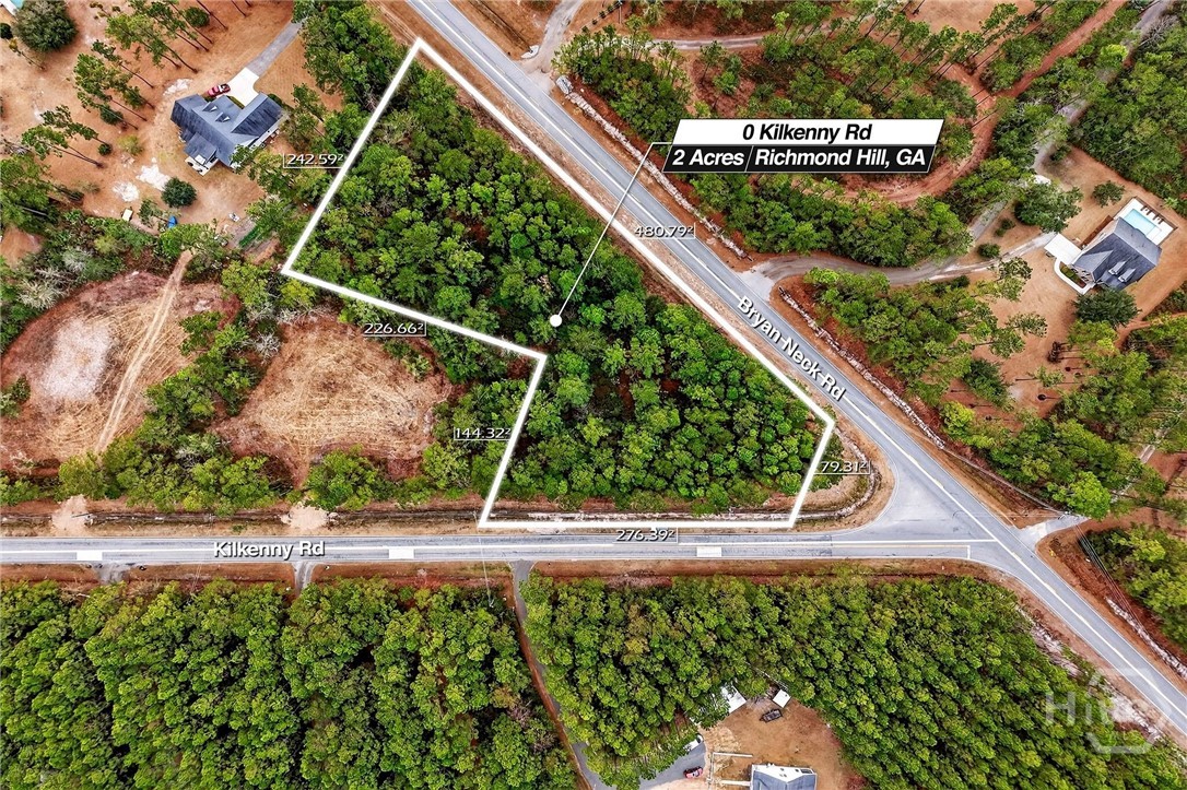 Homes for sale in Richmond Hill, GA | 0 Kilkenny Rd, Richmond Hill, GA 31324 | MLS# SA348072