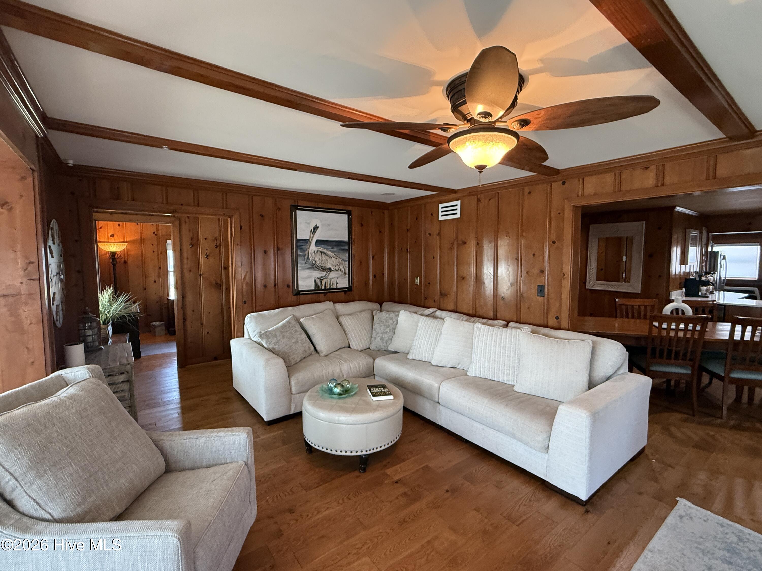 202 W Atlantic Boulevard, Atlantic Beach, NC, 28512