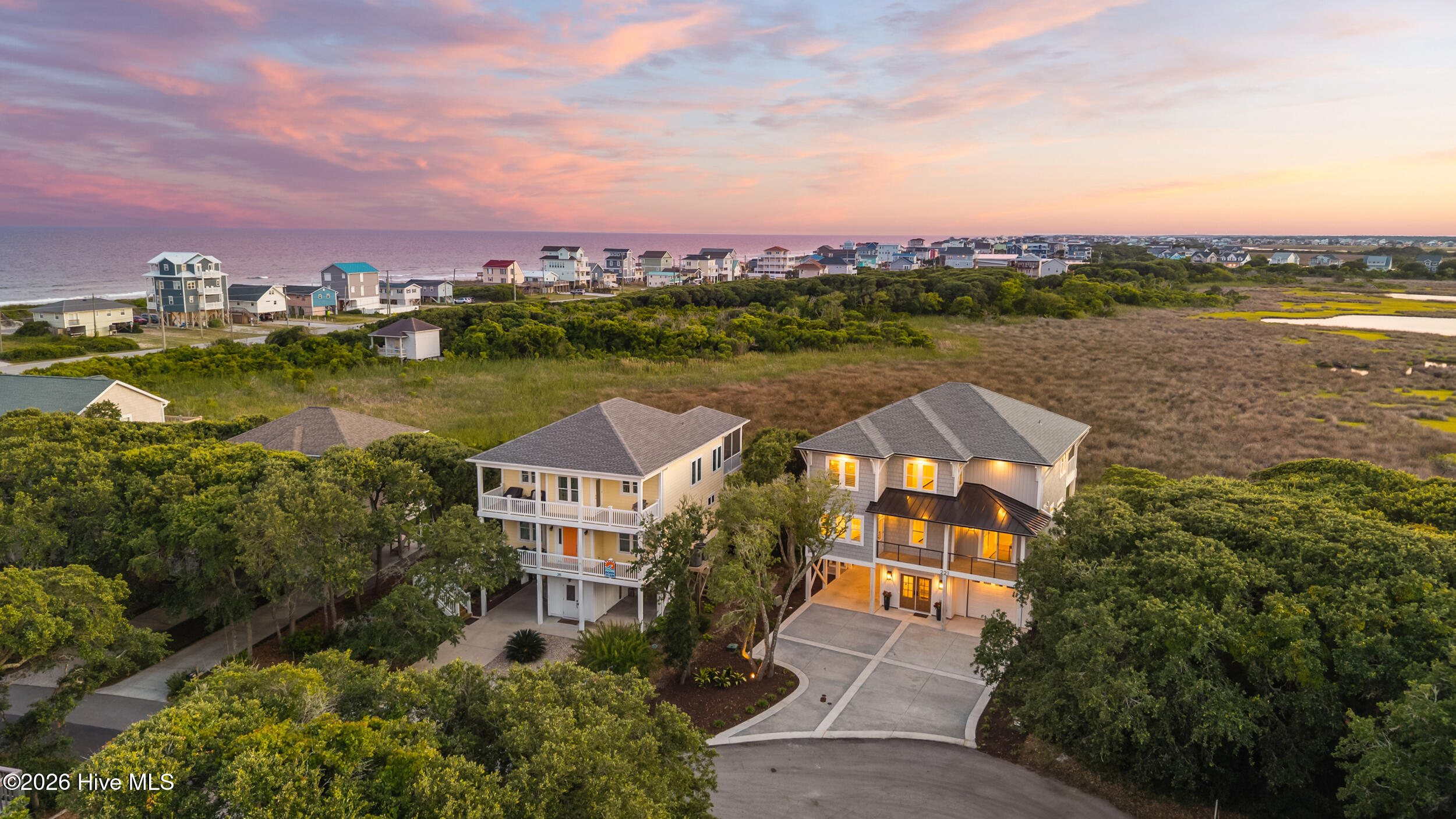 221 Porto Vista Drive,North Topsail Beach