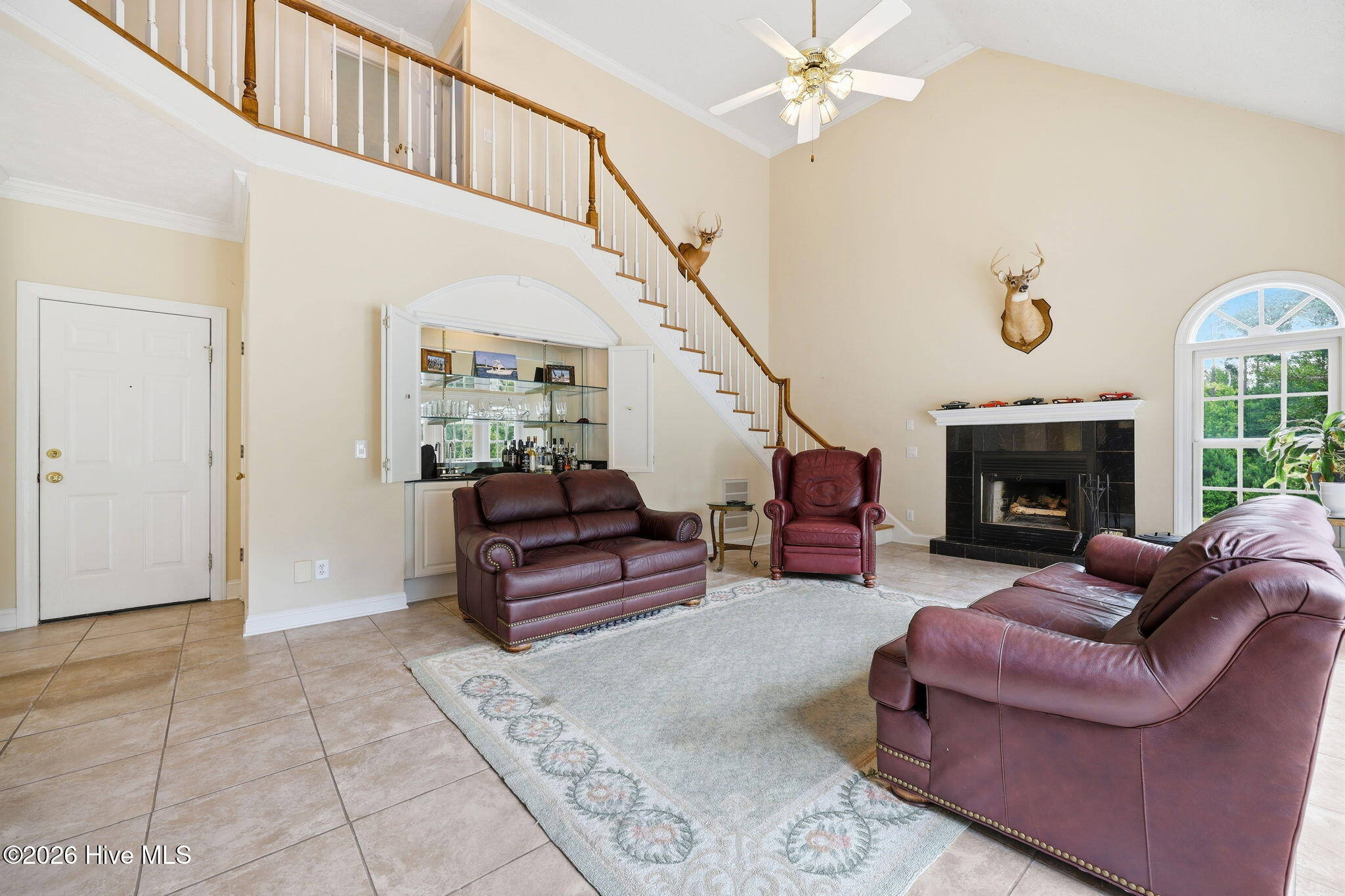 Exterior photo of 4076 Mobleys Bridge Road, Grimesland, NC 27837. MLS: 100578899