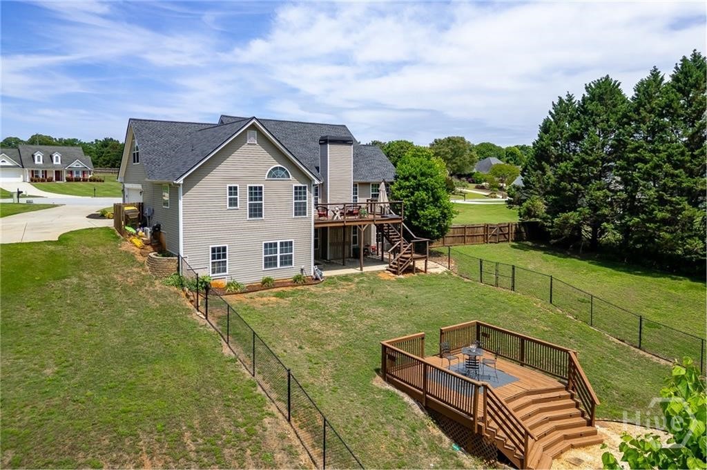 131 Wood Cove, Jefferson, GA 30549 Listing Photo  49