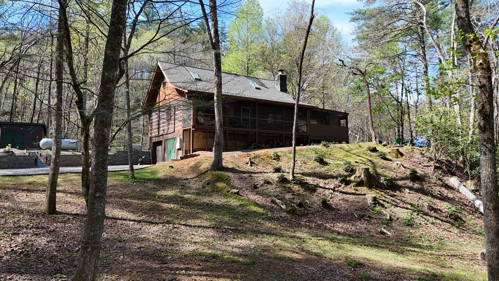 520 Farmer Drive, Murphy, NC 28906 Listing Photo  8