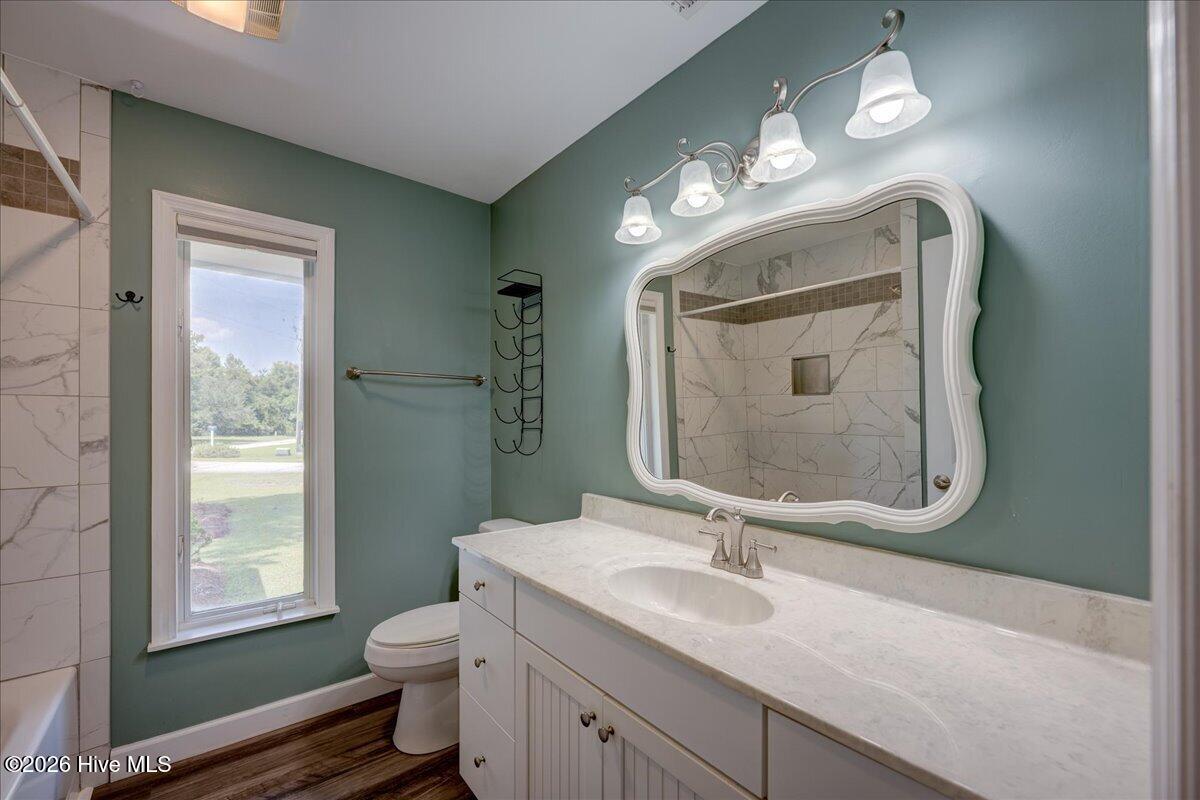 5724 Gondolier Drive,New Bern