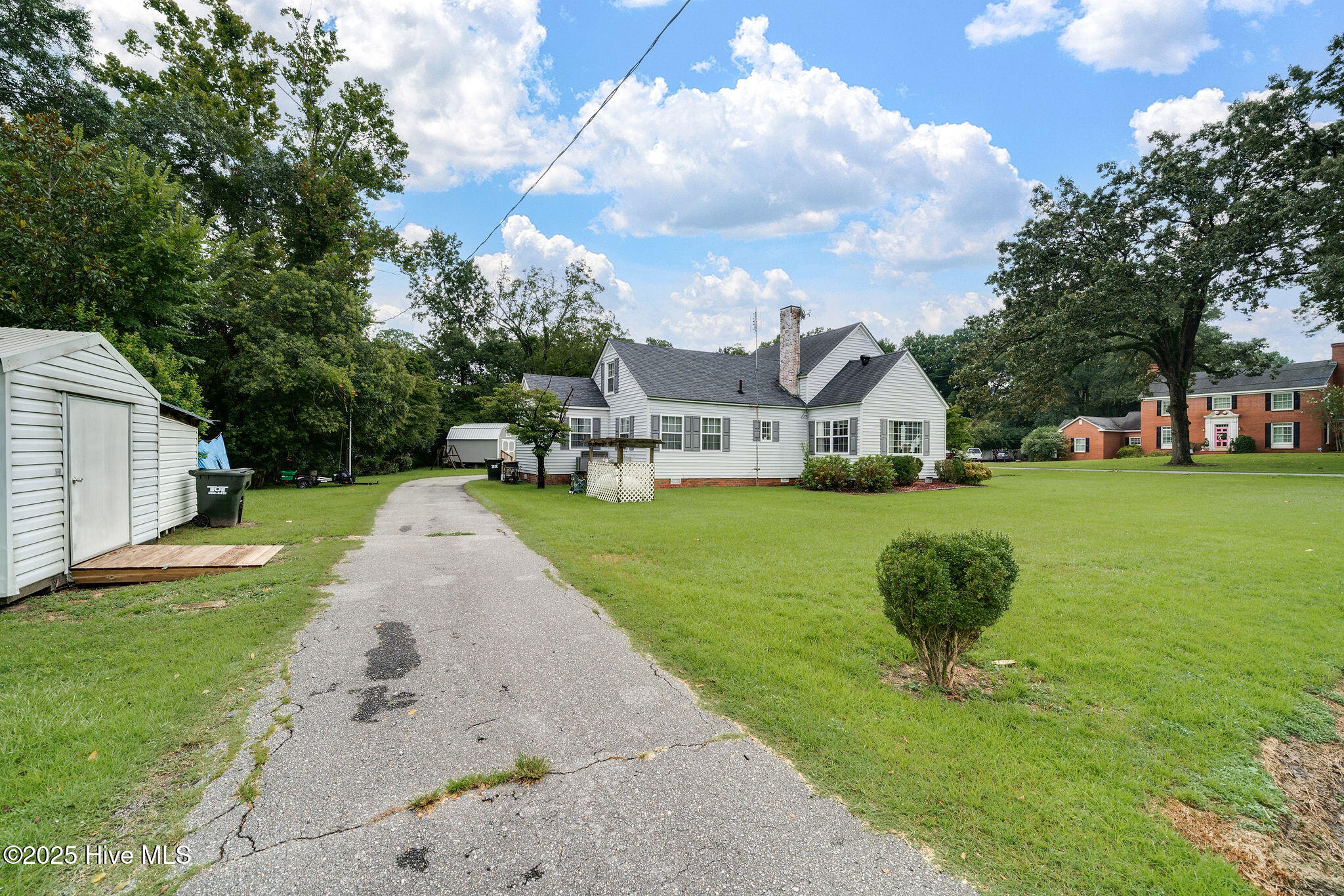 403 E Hill Street, Warsaw, NC, 28398