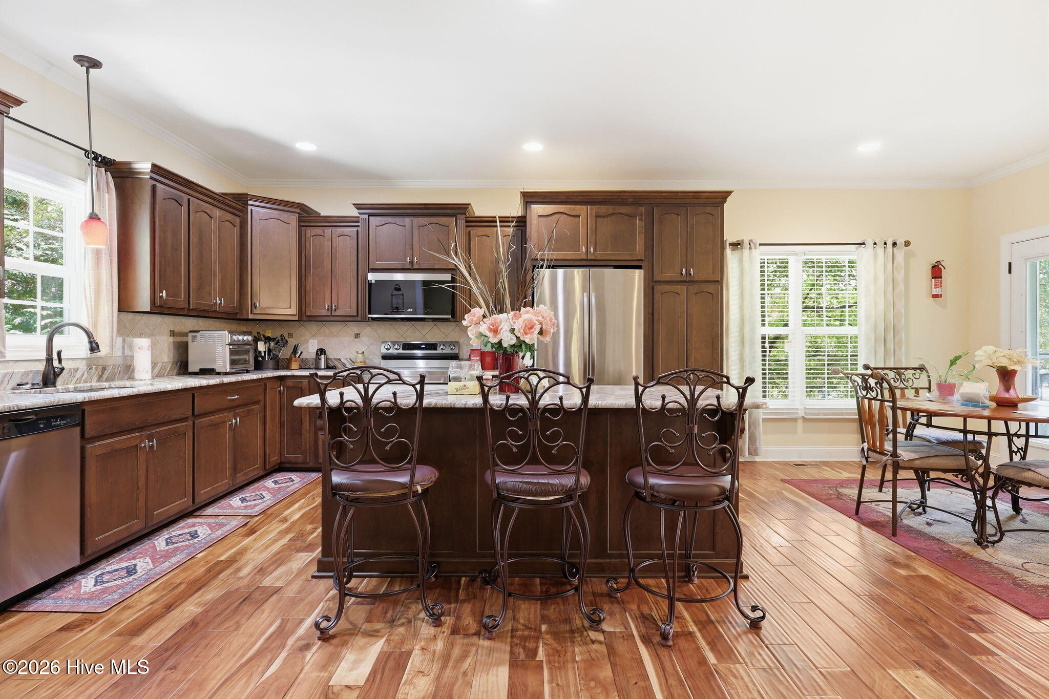 Exterior photo of 585 Burning Tree Road 10, Pinehurst, NC 28374. MLS: 100579580