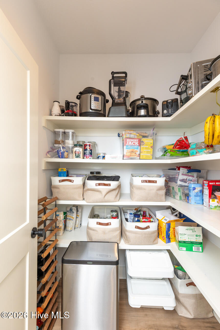 pantry