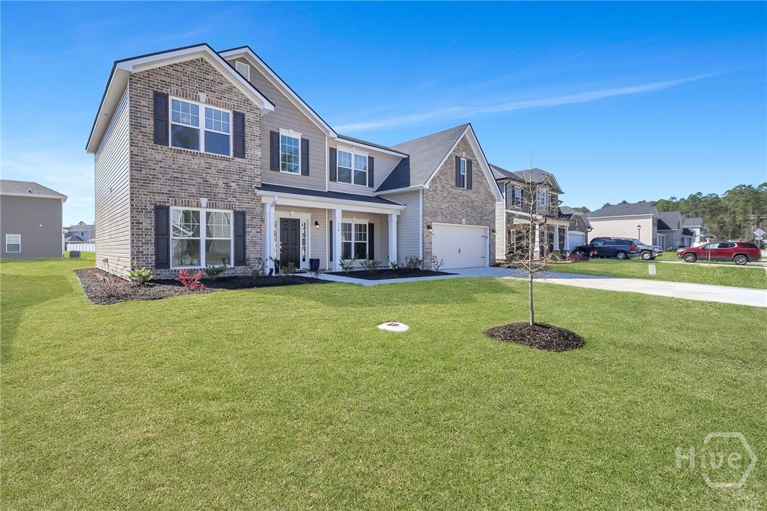 114 Chalk Farm Way, Bloomingdale, GA, 31302