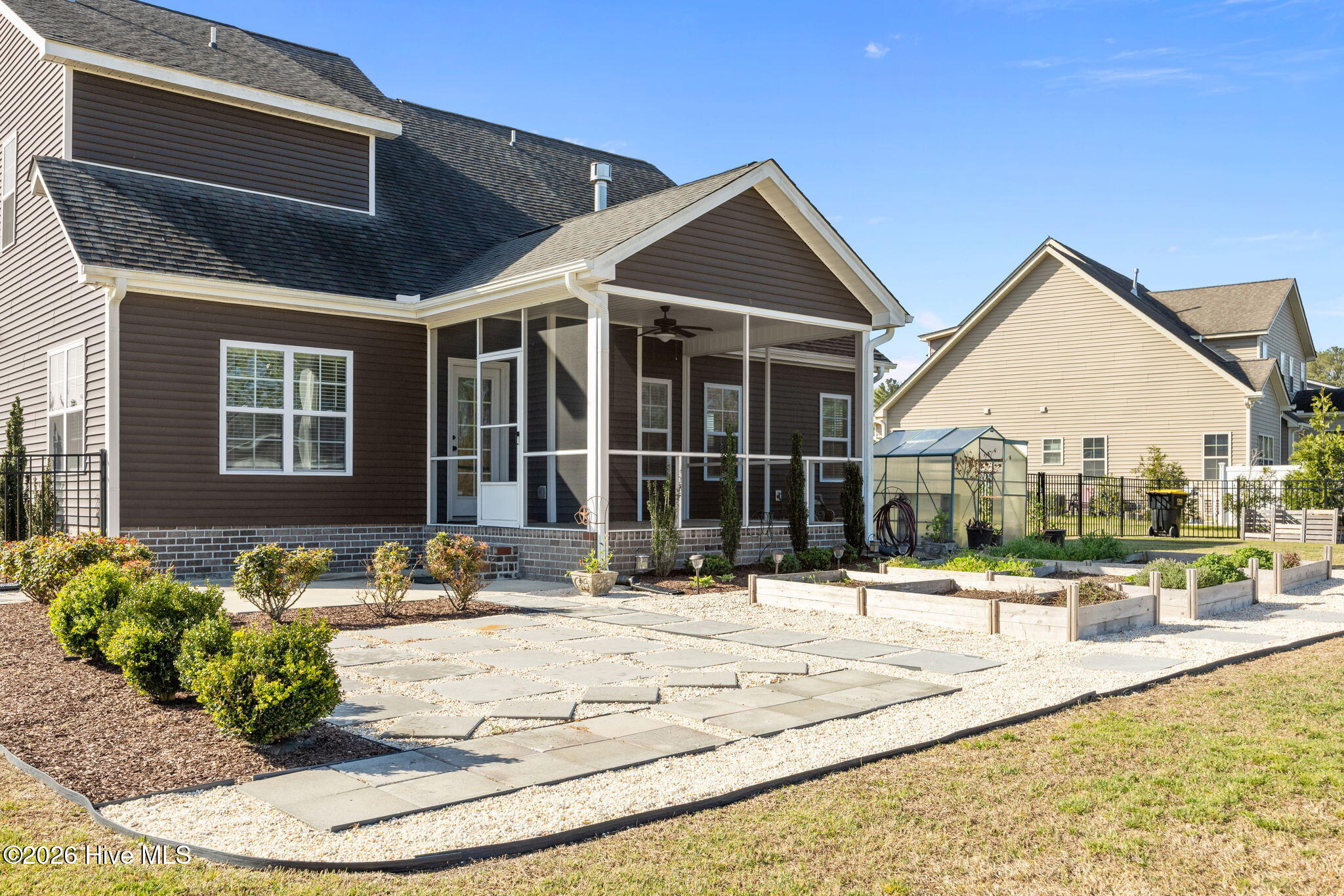 2737 Cox Farm Road, Greenville, NC, 27858