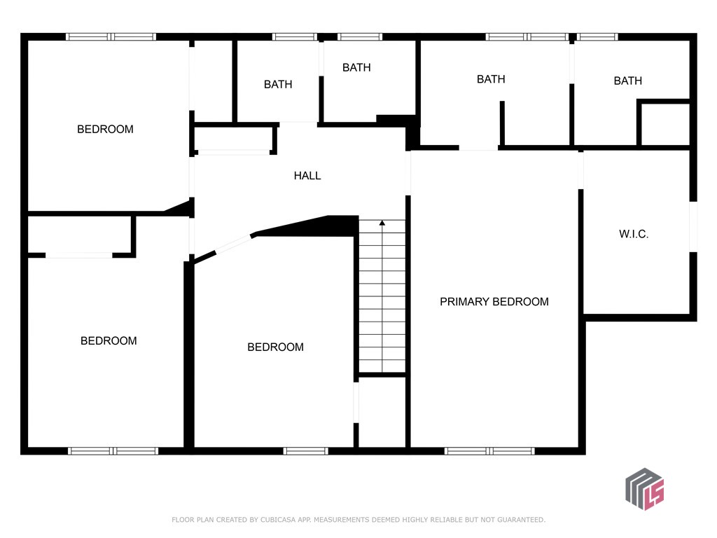 1031 Long Branch Run