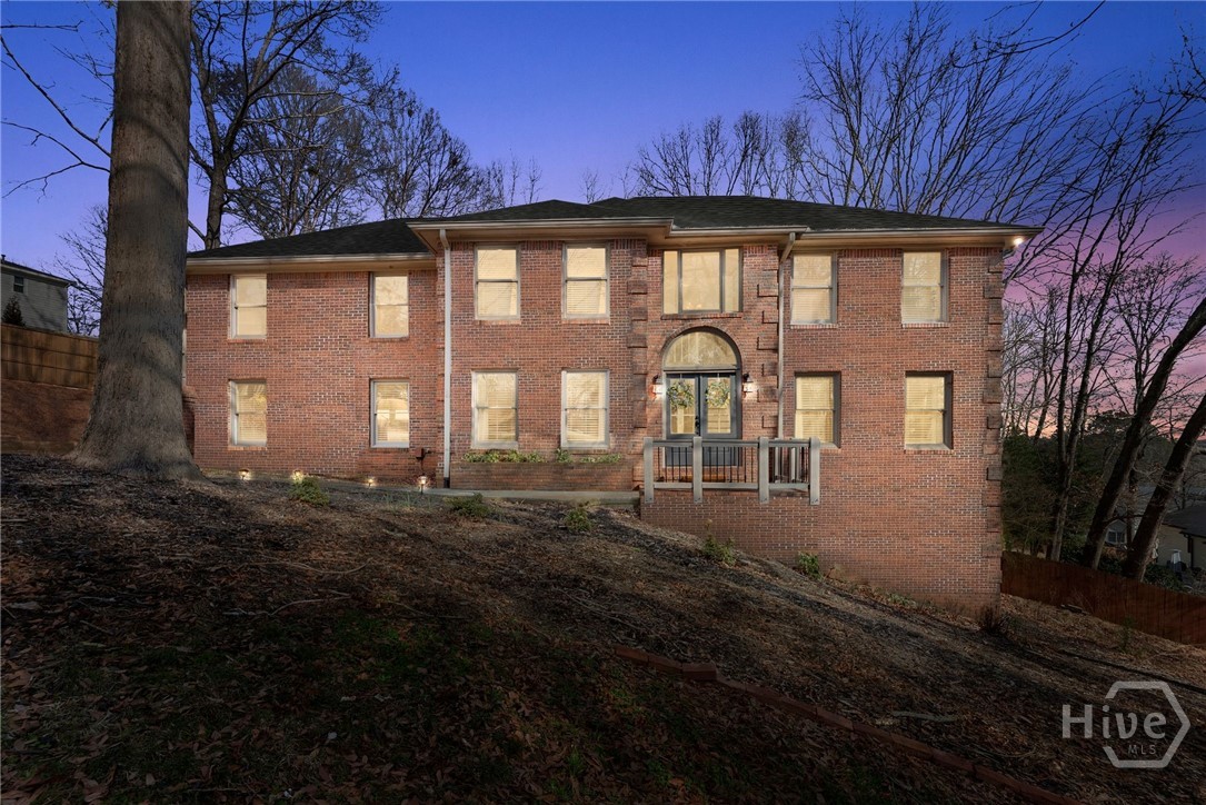 3810 Hardy Place, Gainesville, GA, 30506