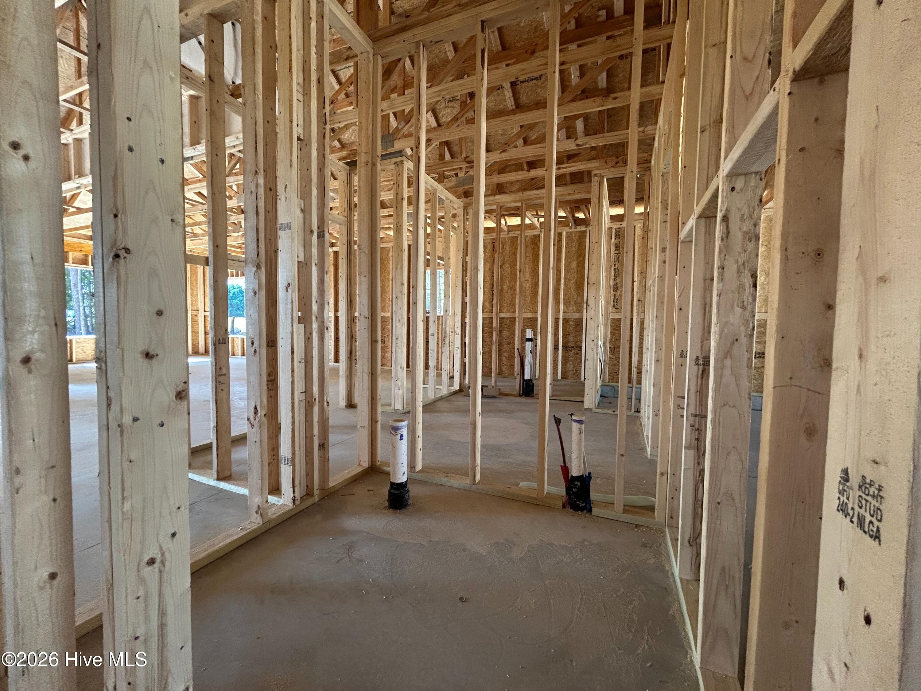 1590 Pecan Drive UNIT lot 45, Nashville, NC, 27856