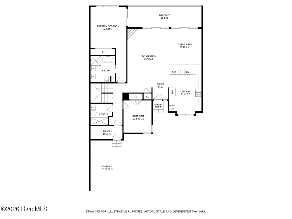 Townhouse For Sale - 21 Lake Pinehurst Villas Road<br/> Pinehurst, NC 28374