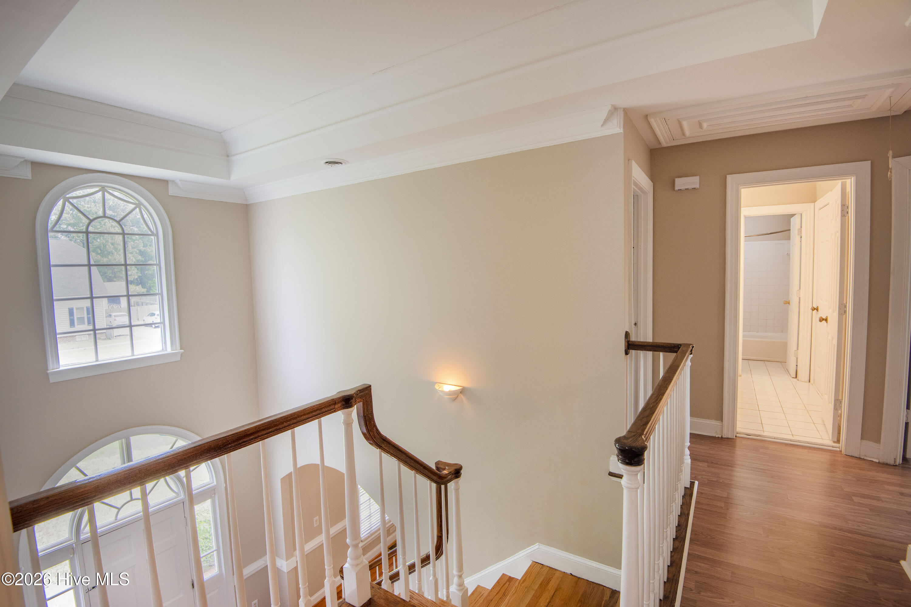 4508 Hansford Drive, Rocky Mount, NC, 27803