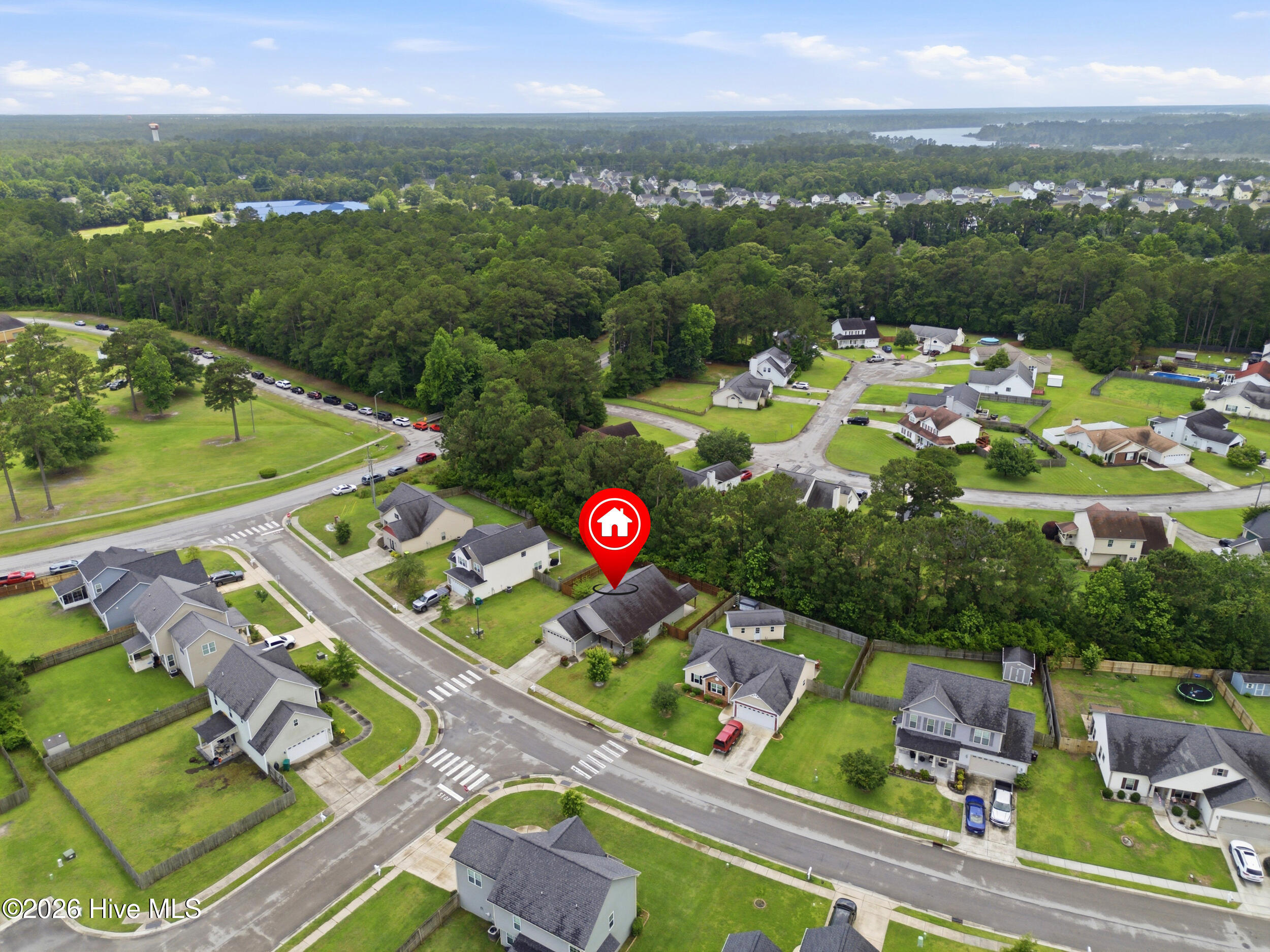801 Ashley Meadow Lane,Jacksonville