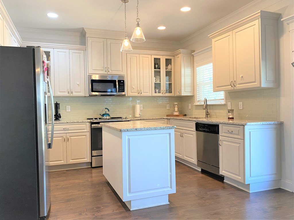 527 Gary Glen Drive, Evans, GA 30907 Listing Photo  5