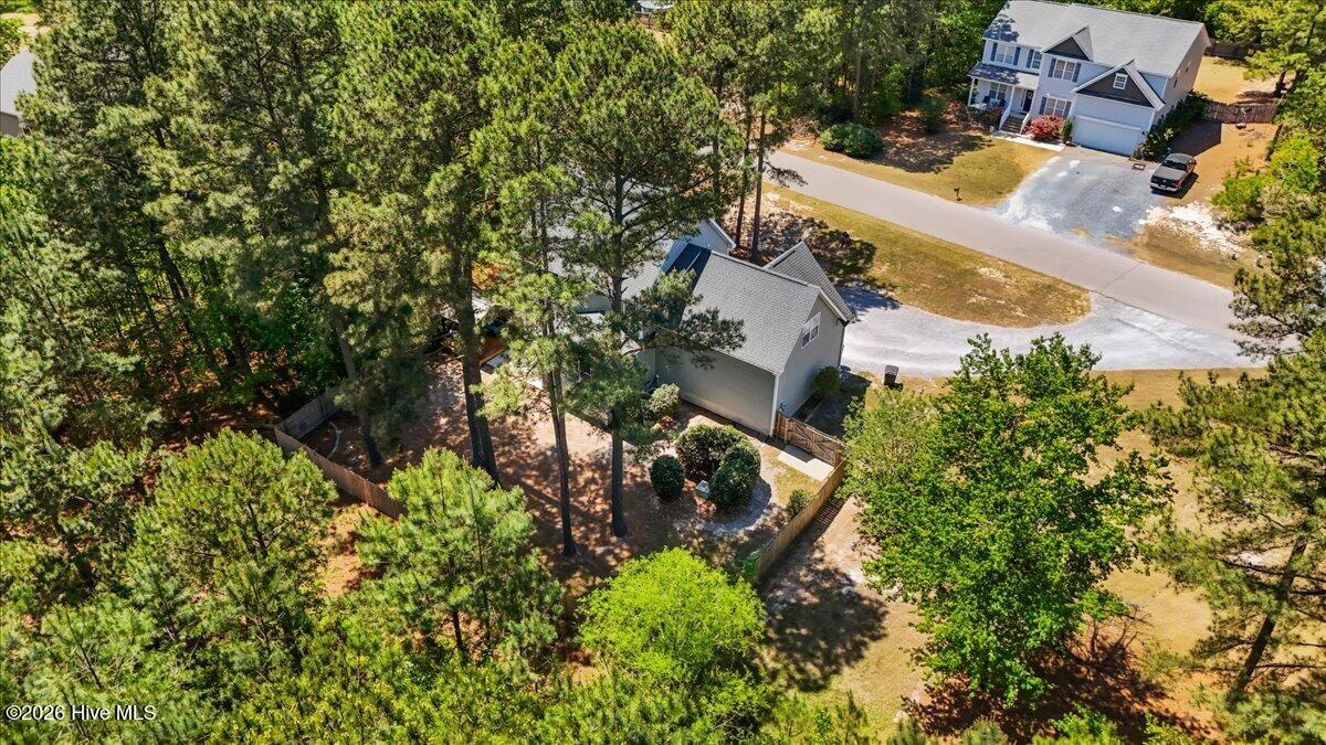 292 Spring Meadows Drive, Aberdeen, NC, 28315