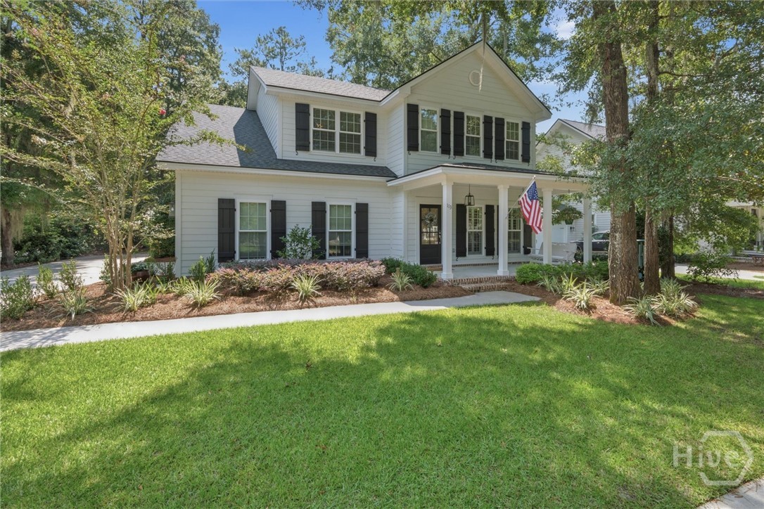 3rd image of 113 Ridgewood Park Dr S, Richmond Hill, GA 31324 | MLS# SA363321