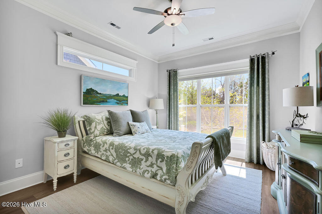 1222 Cross Water Circle, Leland, NC, 28451