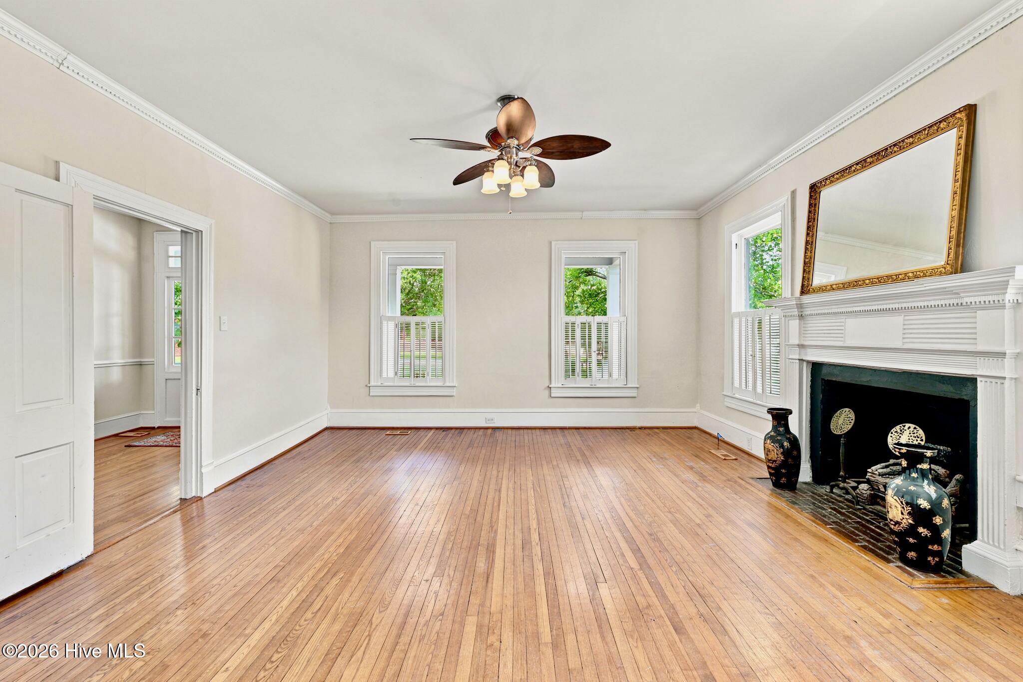 501 New Street,New Bern