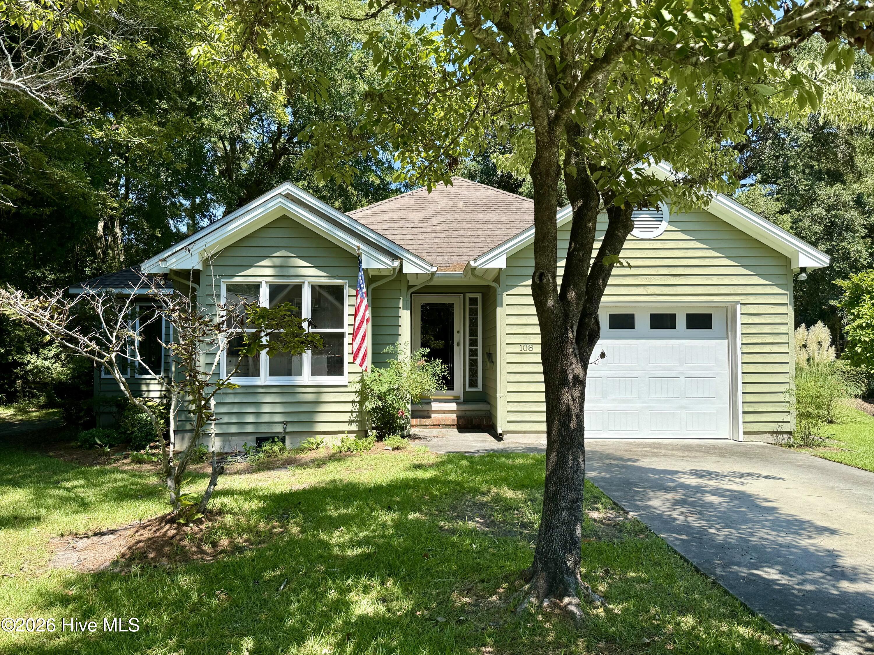 108 Fern Court,Pine Knoll Shores
