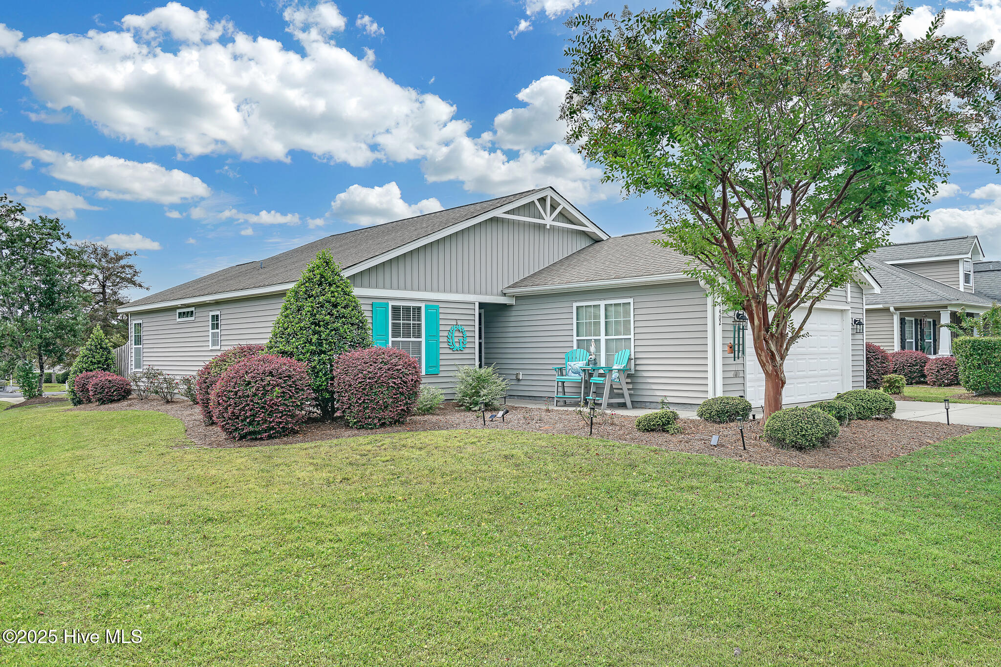 Property at 4402 Southern Pine Drive