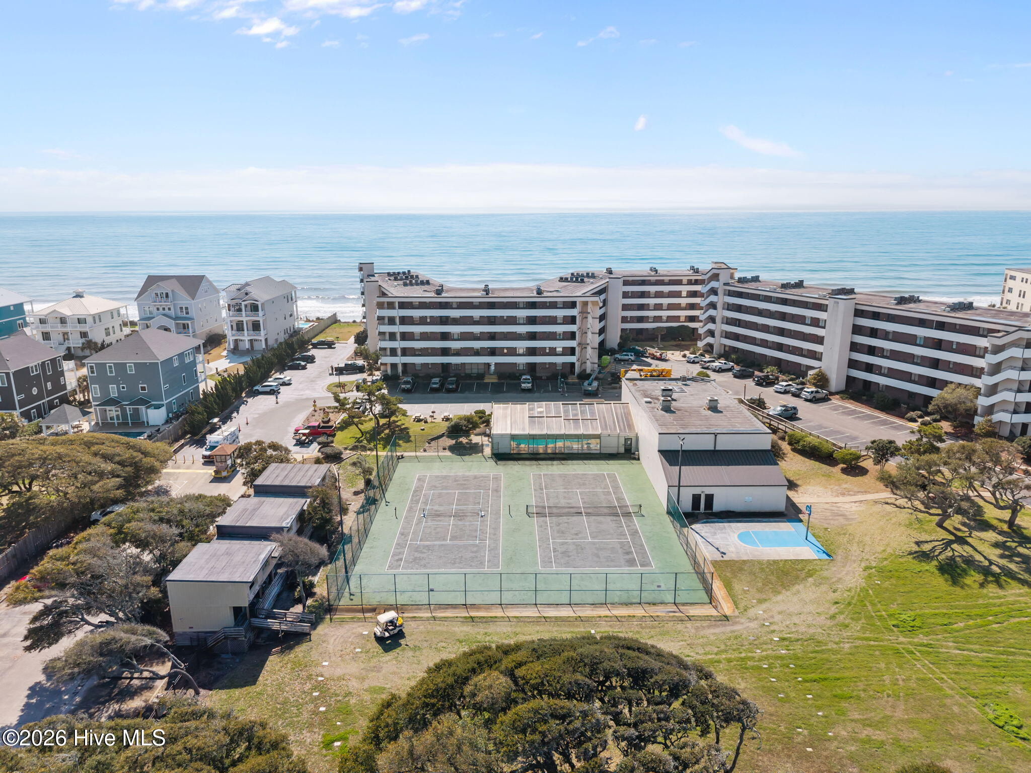 1505 Salter Path Road 124,Indian Beach