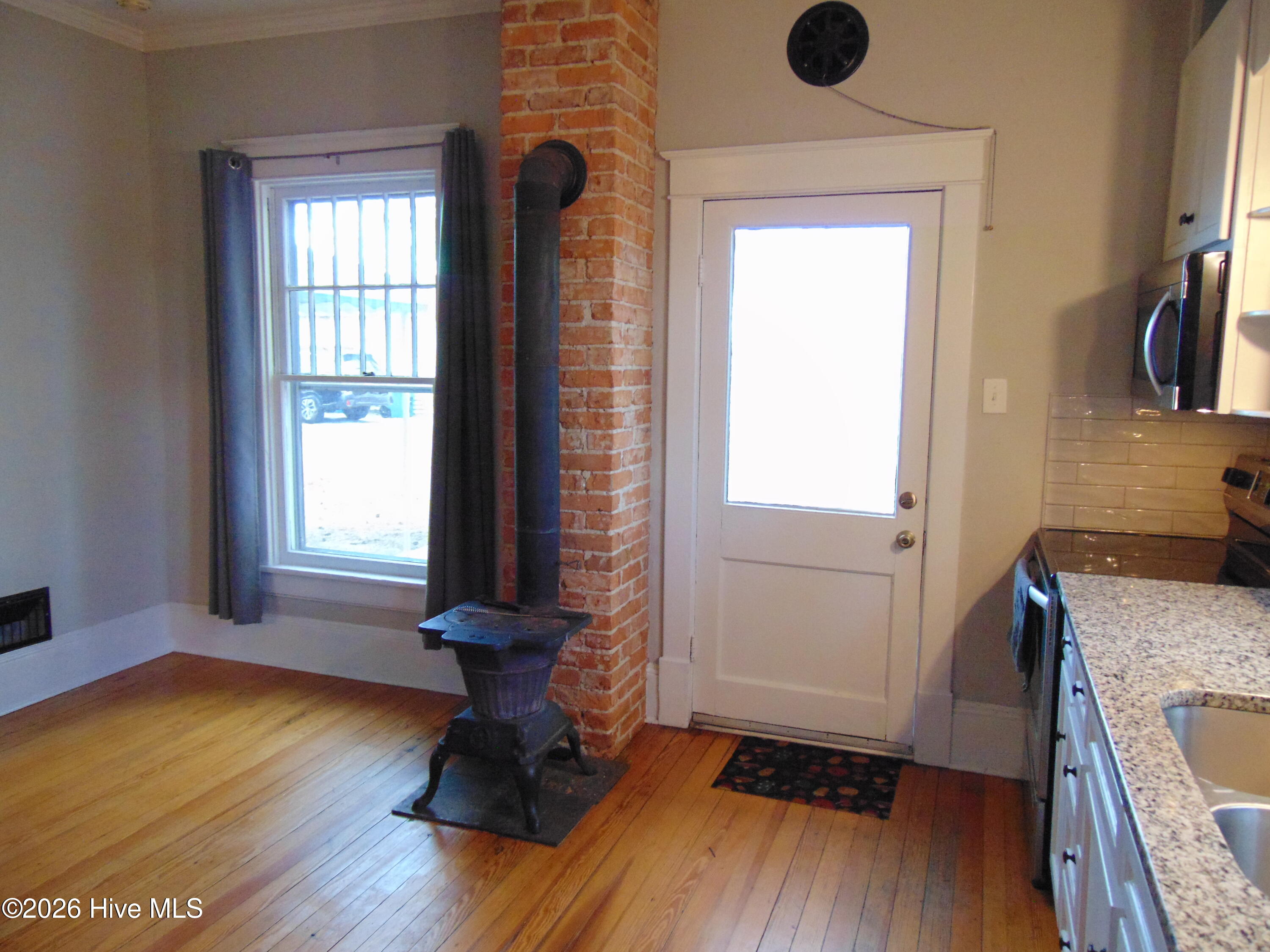 112 E Washington Street, Nashville, NC, 27856