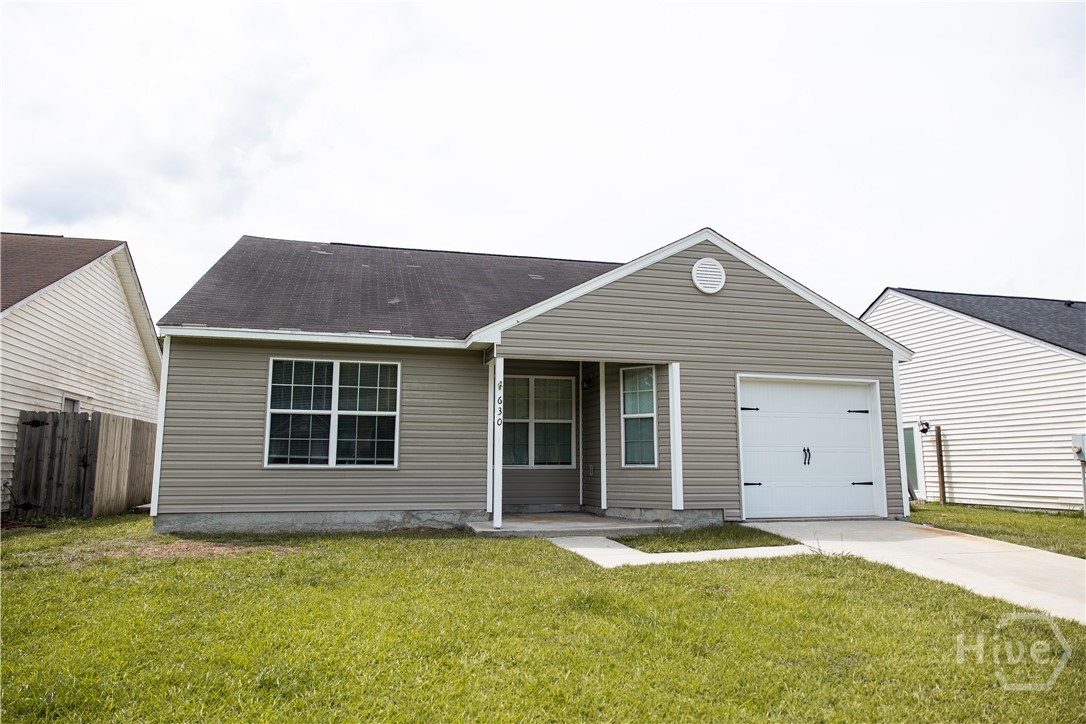 Exterior 1