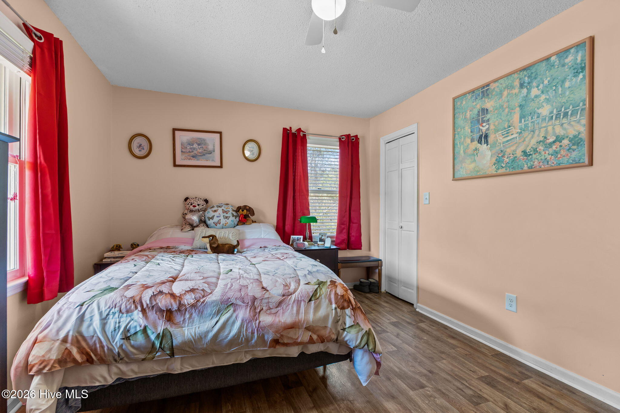 741 Comet Drive,Beaufort