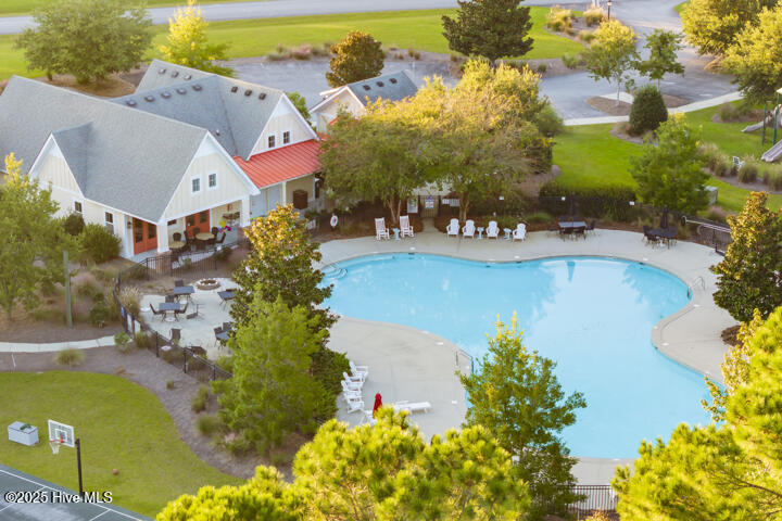 68 99 Wild Swan Lane,Minnesott Beach