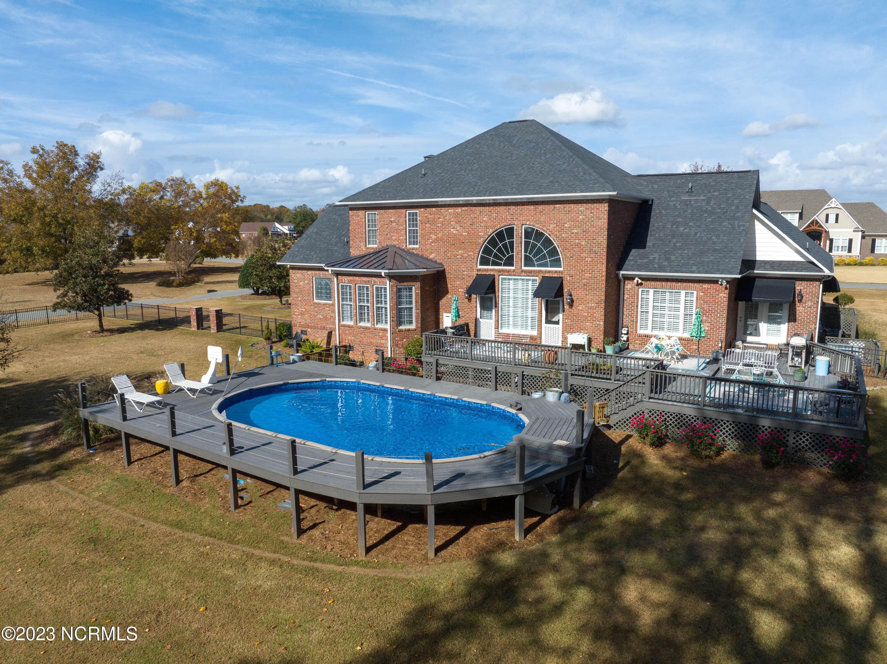 210 Challenge Club Dr. MLS-64
