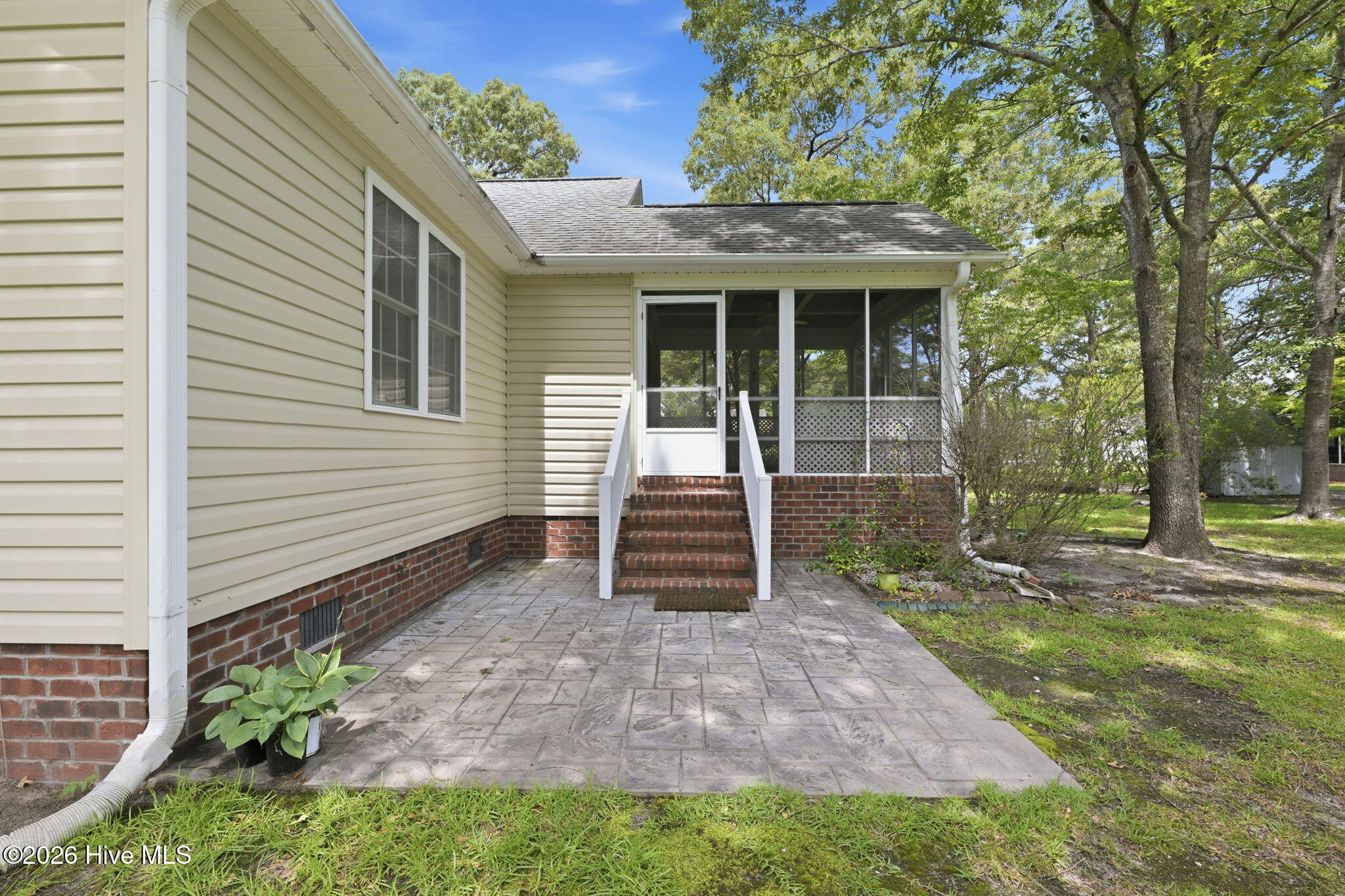 111 Finch Lane,New Bern