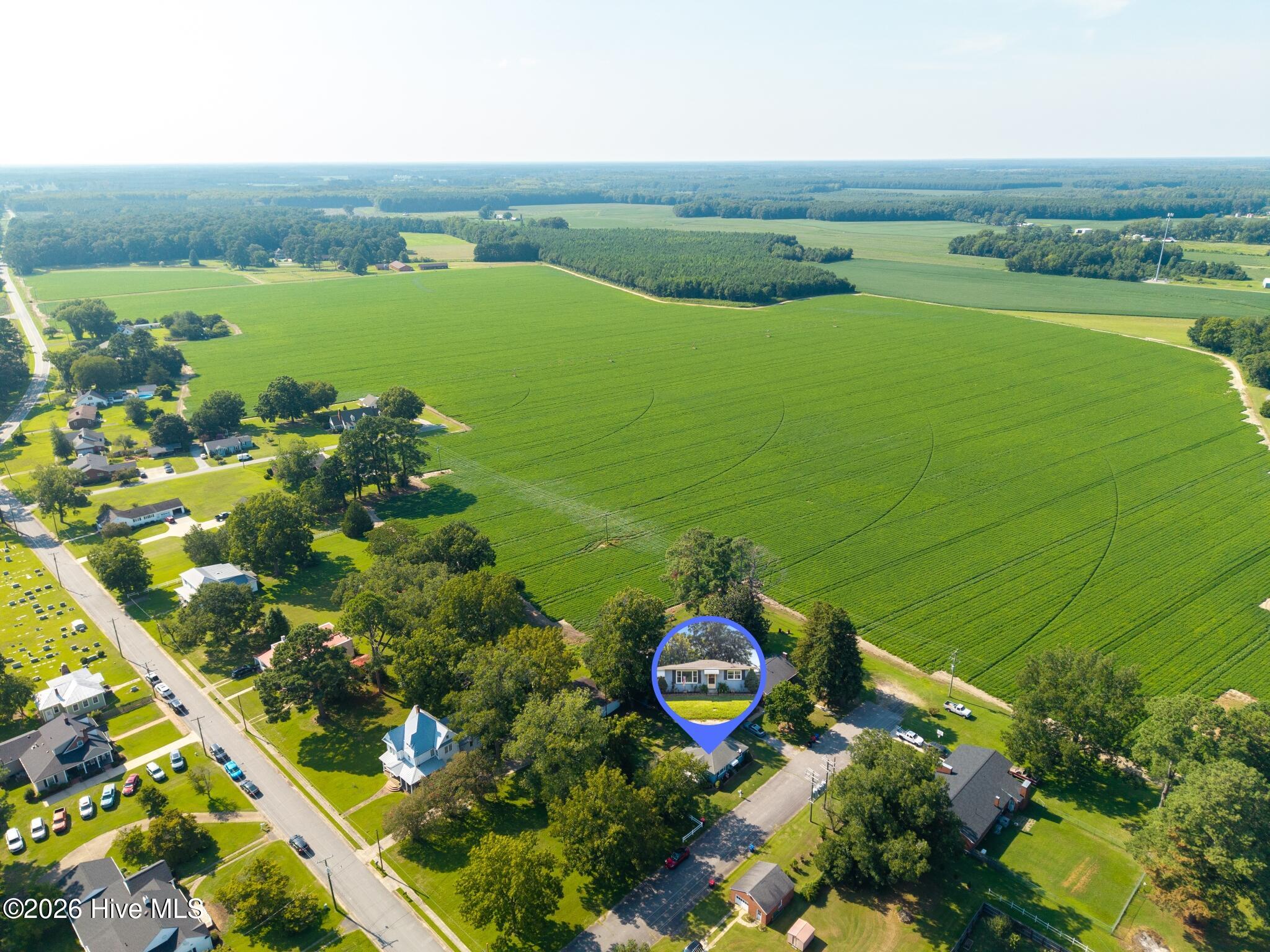 21st image of 202 Academy St, Gatesville, NC 27938 | MLS# 100597853