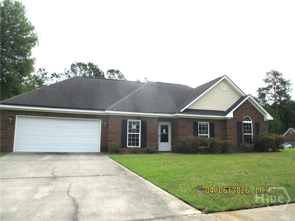21 Haney Road, Hinesville, GA, 31313
