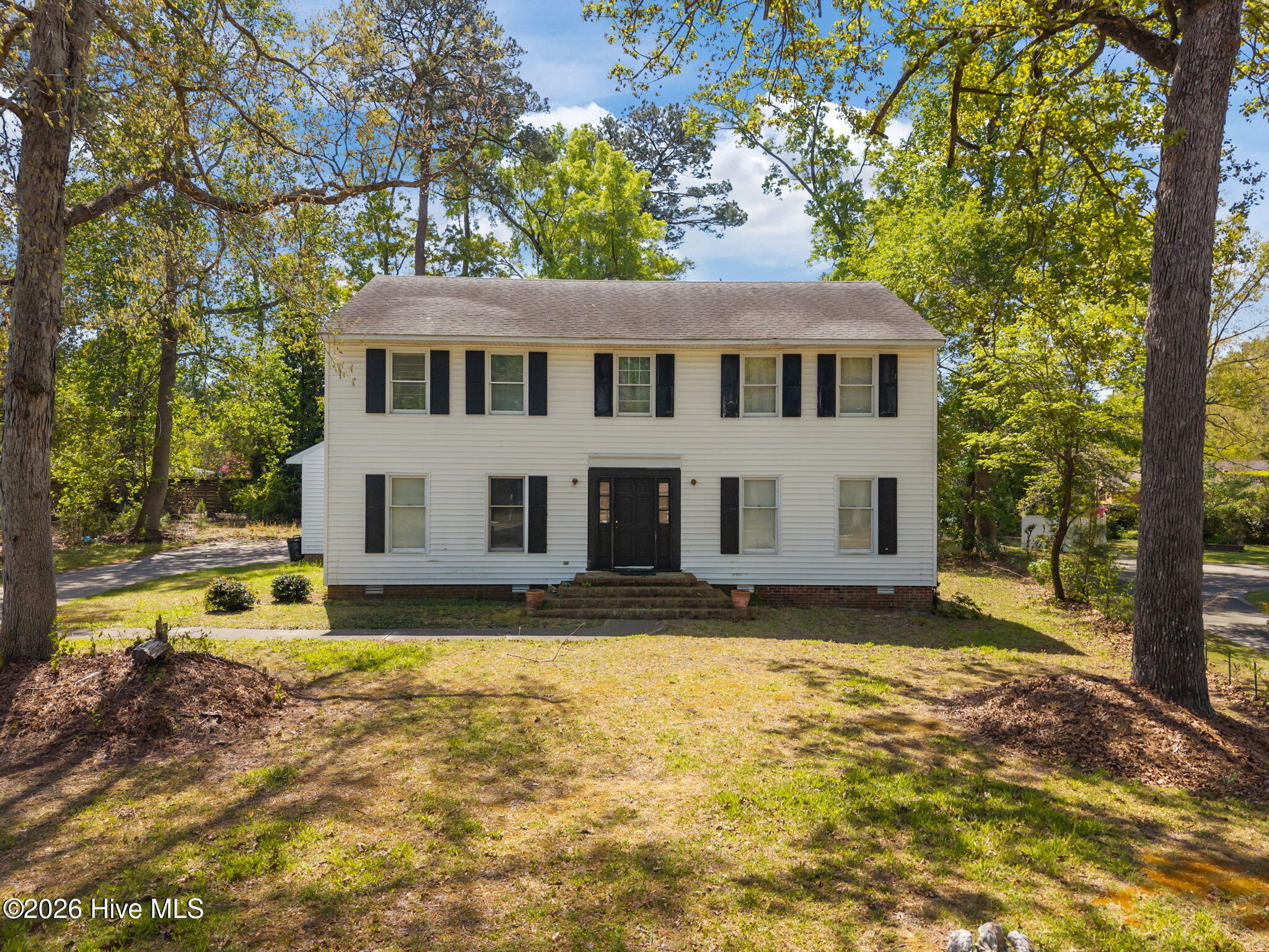 1529 Early Station Road, Aulander, NC, 27805