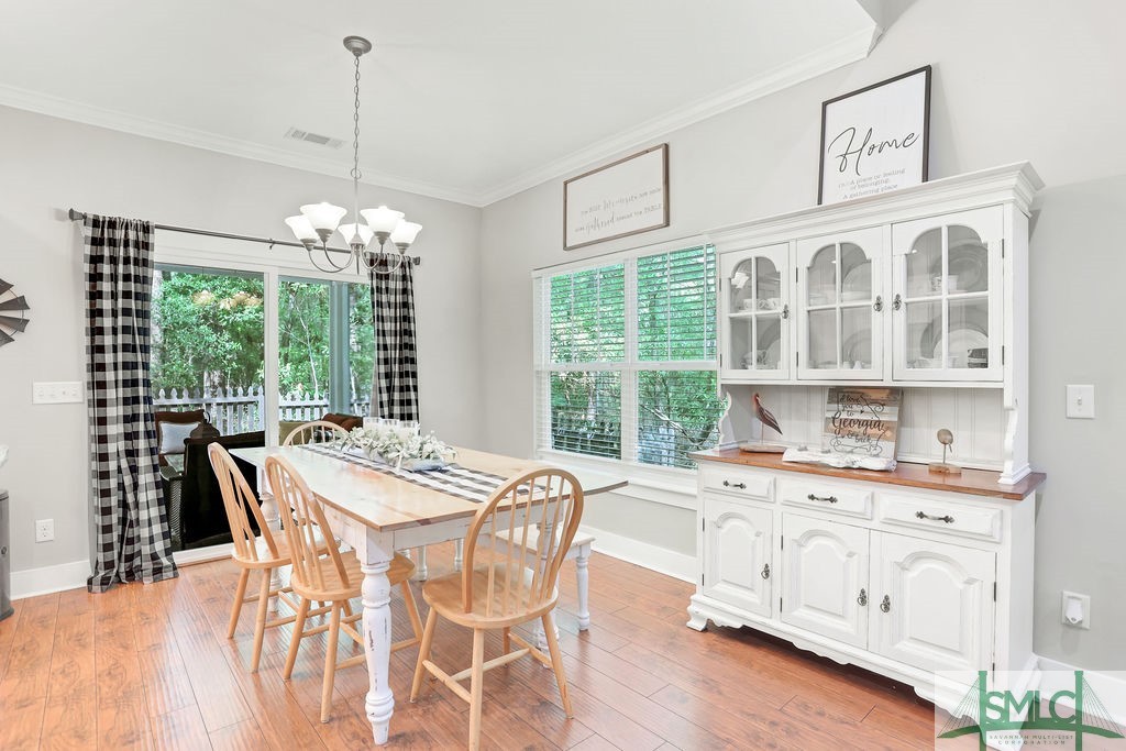 190 Blackjack Oak Drive E, Richmond Hill, GA, 31324