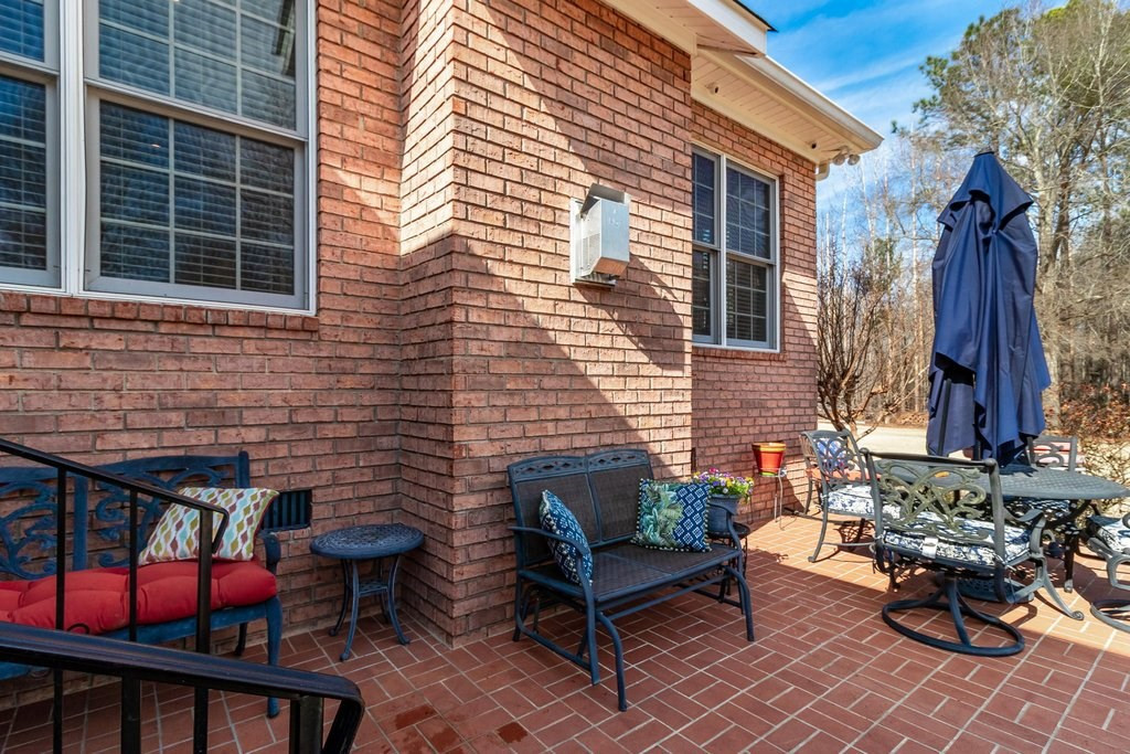 218 N Crestridge Drive, Waynesboro, GA 30830 Listing Photo  56
