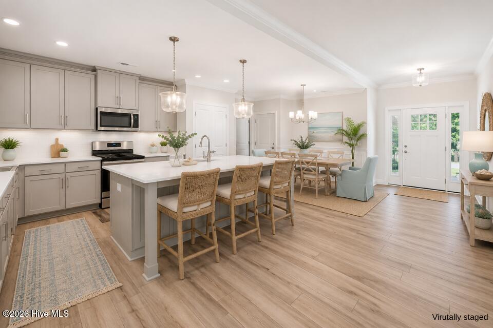 2514 Starling Lane,New Bern