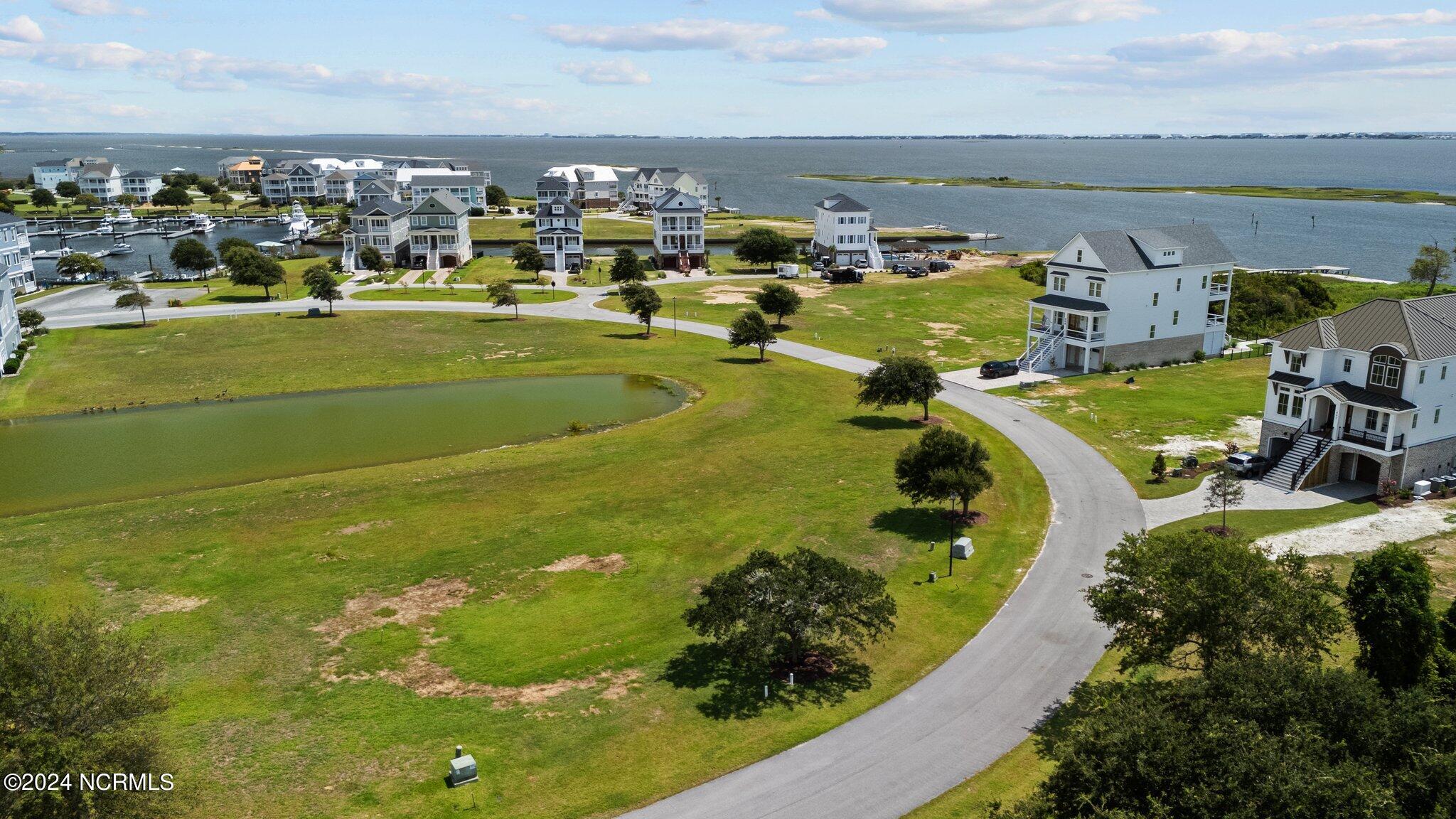 343 Kensington Place, Newport, NC, 28570