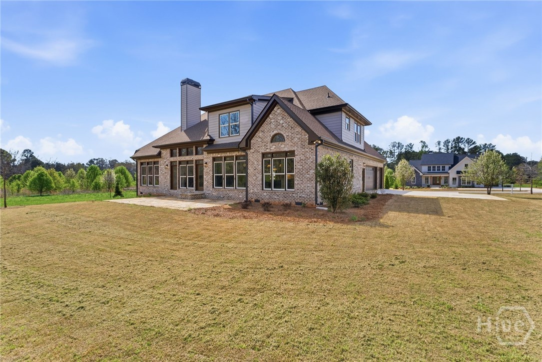 1175 Manjula Lane, Watkinsville, GA, 30677