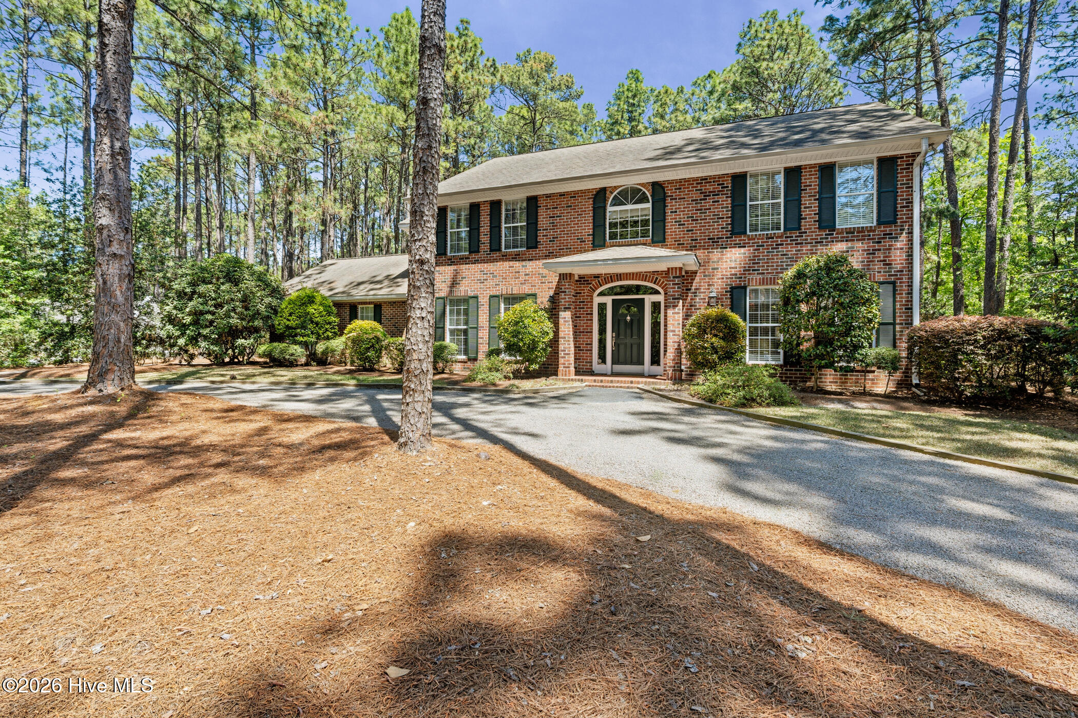 95 El Dorado Street, Pinehurst, NC, 28374