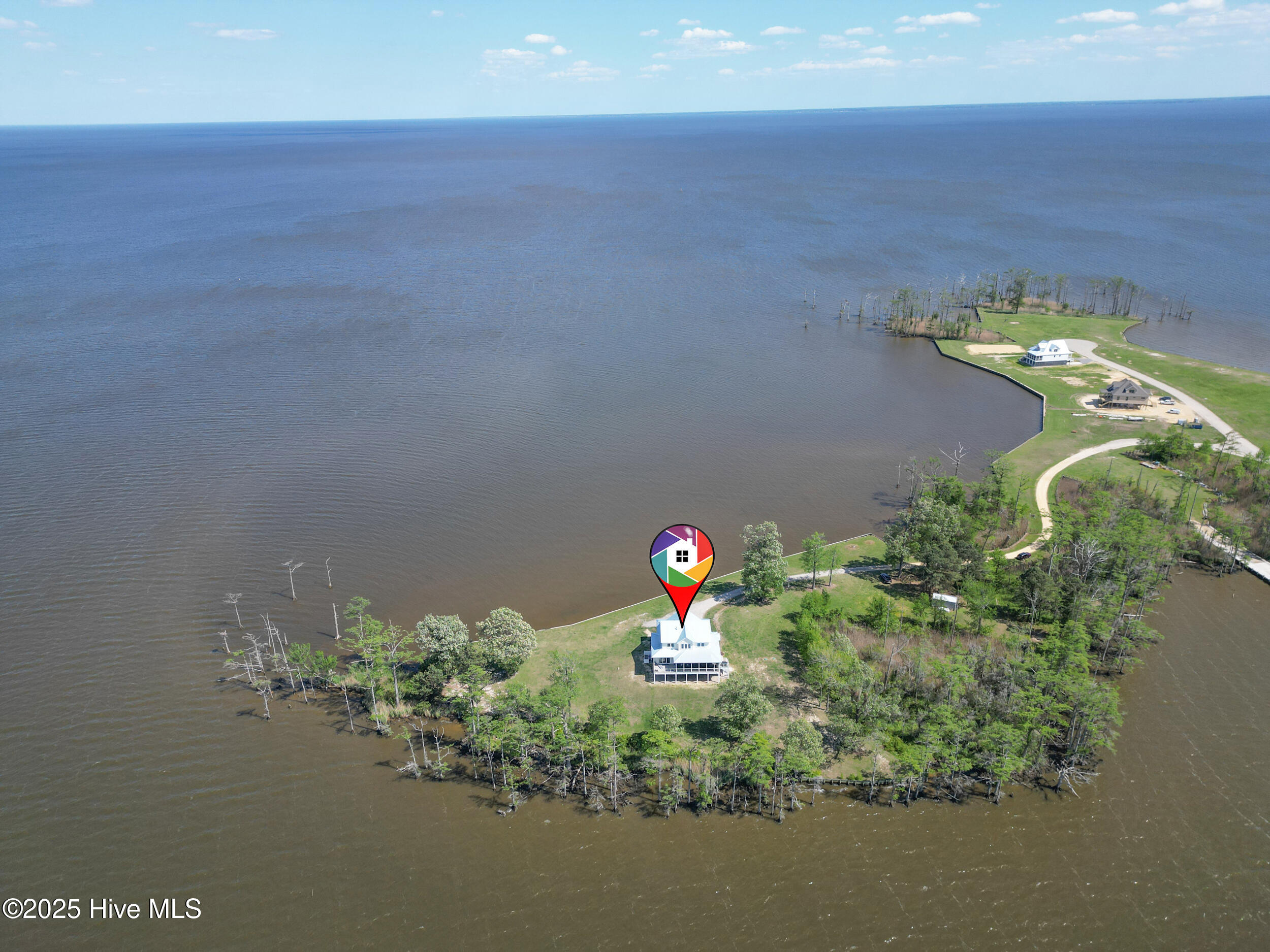 Homes for sale in Edenton, NC | 333 N Island Xing, Edenton, NC 27932 | MLS# 100502517