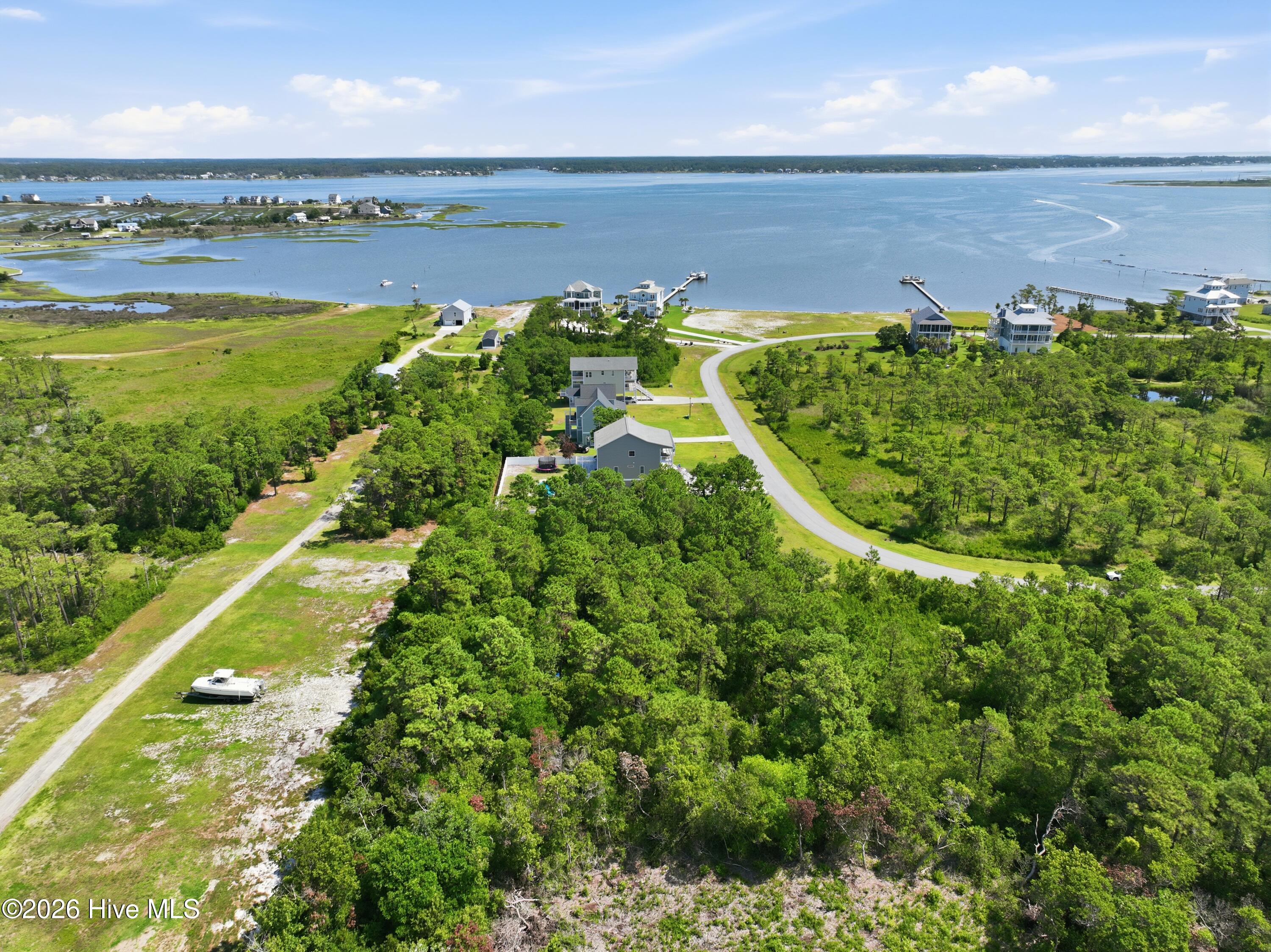 134 Westbay Circle,Harkers Island