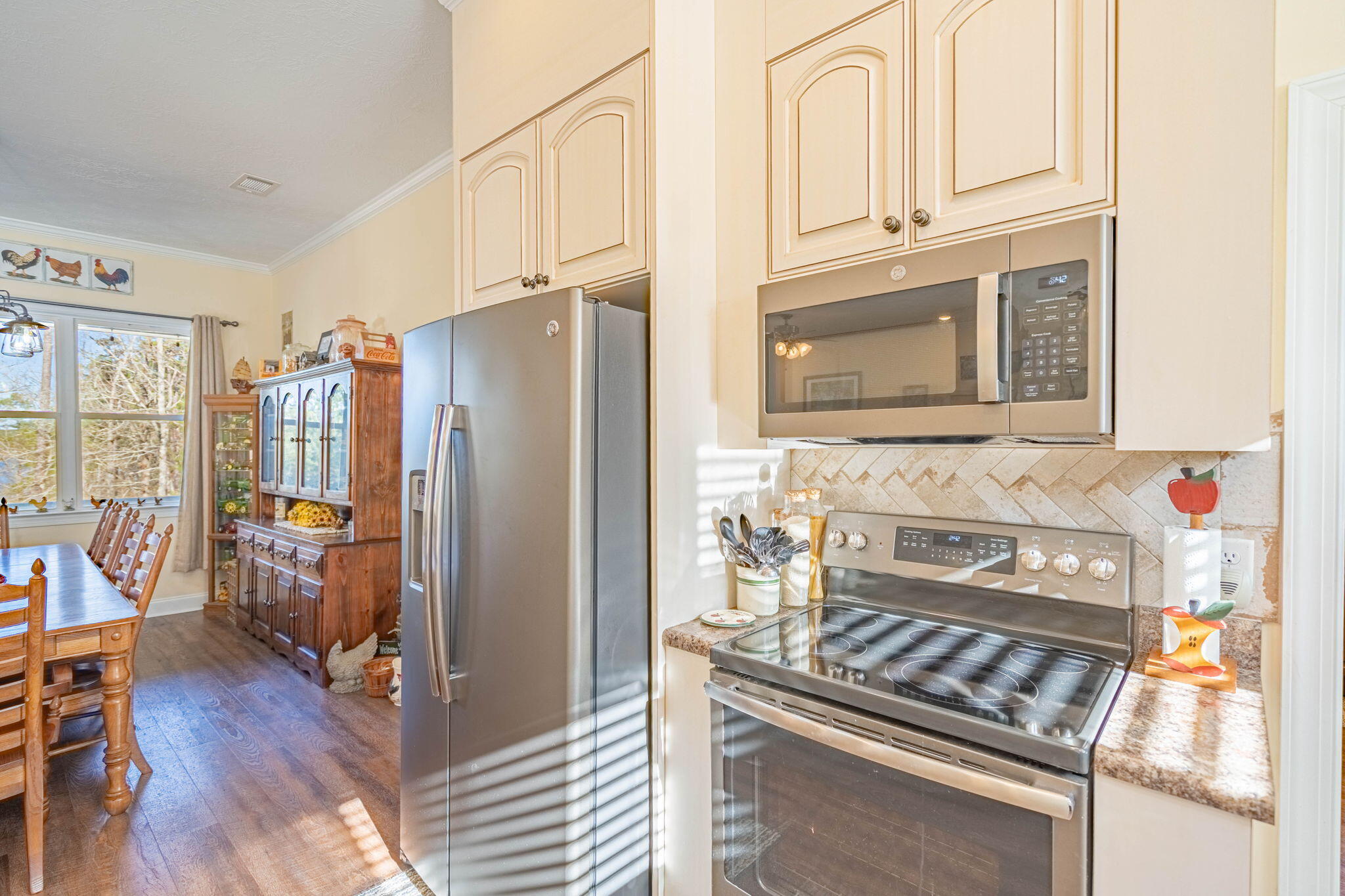 1012 Choctaw Drive, Lincolnton, GA, 30817