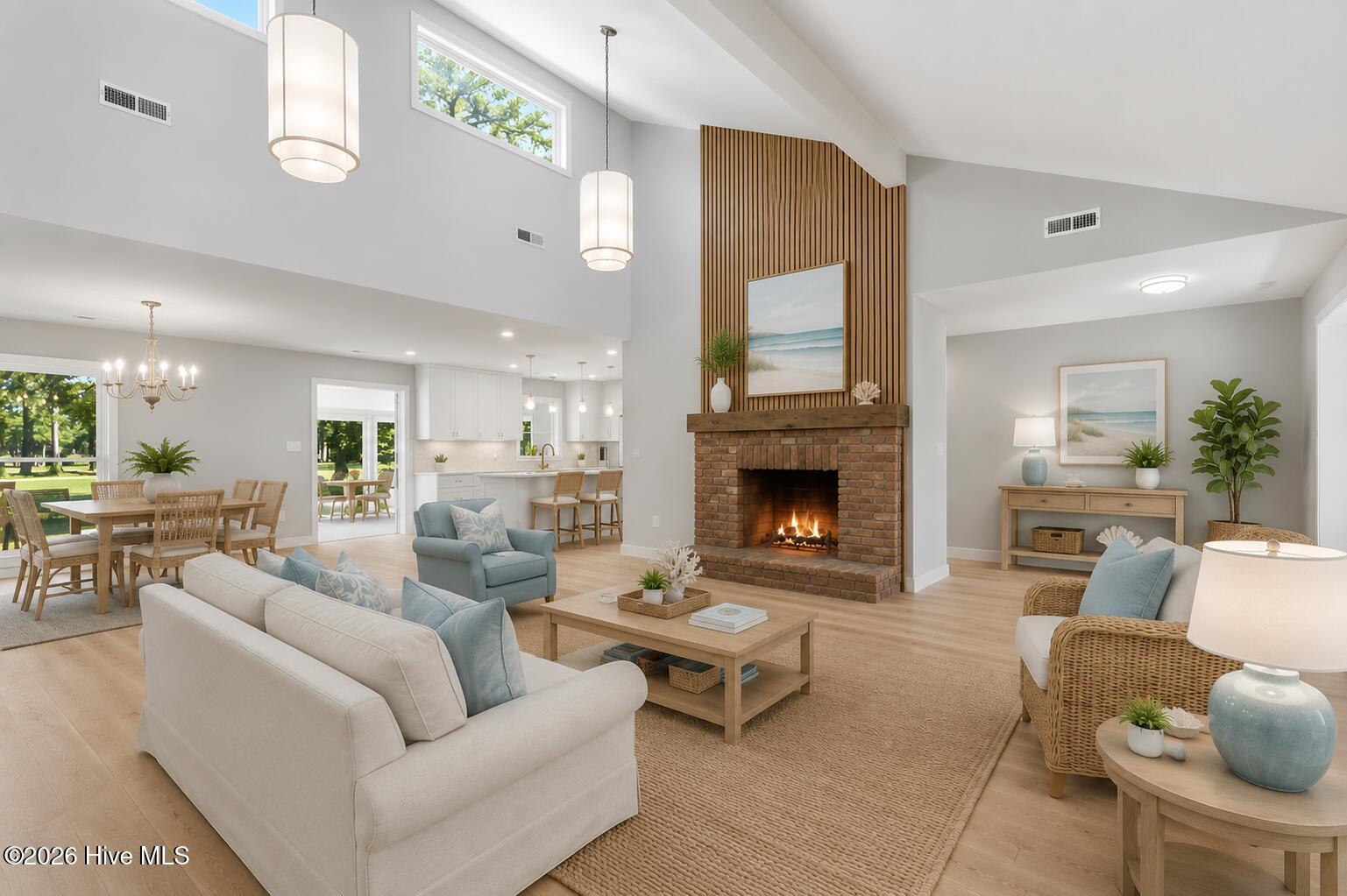 409 Plantation Drive,New Bern