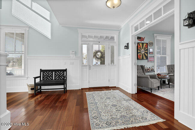 101 Cottage Walk, Hampstead, NC, 28443