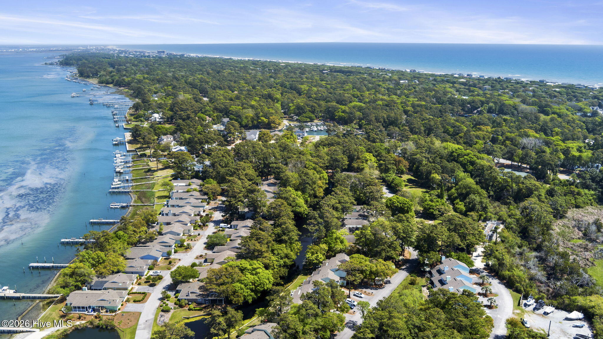 312 Mcginnis Drive #312,Pine Knoll Shores
