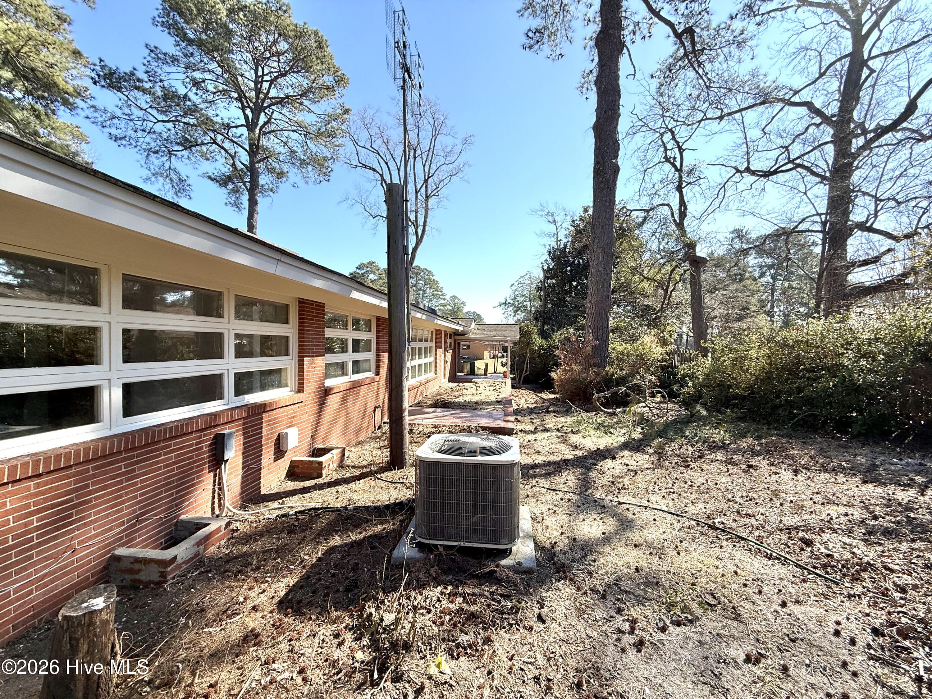 106 Carolina Avenue, Williamston, NC, 27892