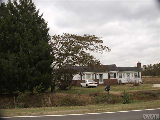 1284 Millpond Road, Elizabeth City, NC, 27909