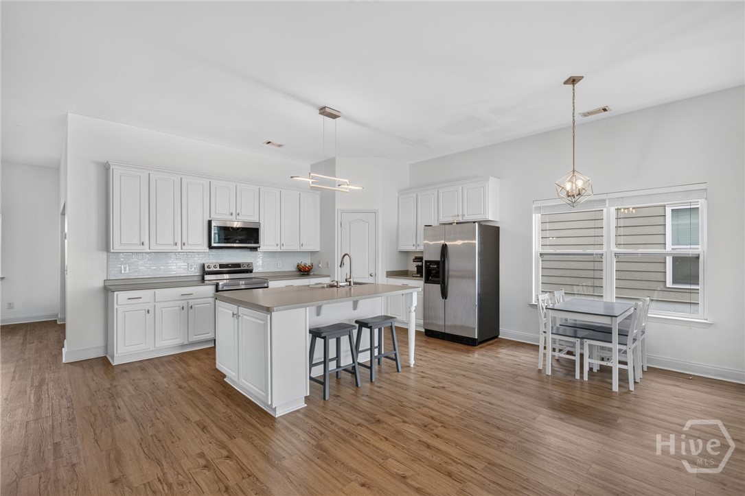 Photo 4 of Single family home for sale at 225 Clearwater Cir, Port Wentworth, GA 31407 | MLS# SA363462 | Listing updated on 2026-09-19